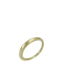 18K Gold Fine Tibetan Ring