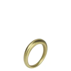 18K Gold Medium Tibetan Ring