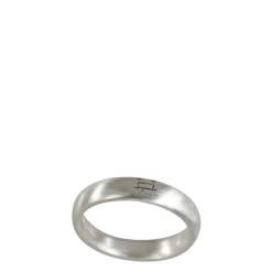 Sterling Silver Courage Band