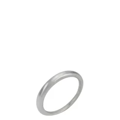 Sterling Silver Fine Tibetan Ring